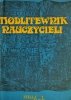 MODLITEWNIK NAUCZYCIELA - Ernest Kleinert